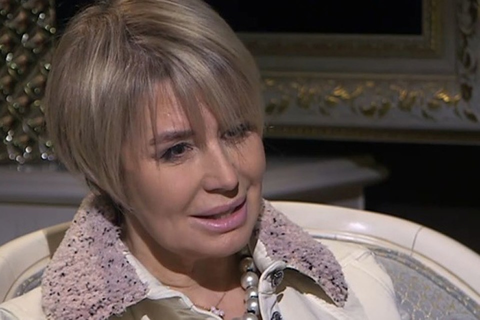 Анна Герман: "Юлия Самойлова выиграет «Евровидение»."