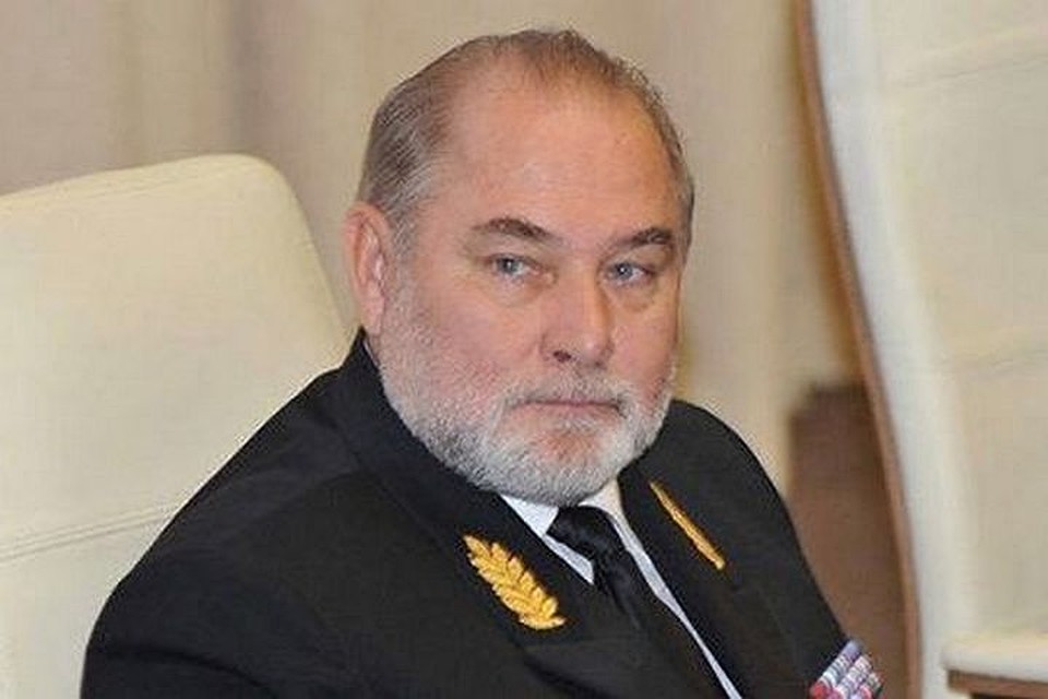 Фото: пресс-служба ТИНРО-Центра