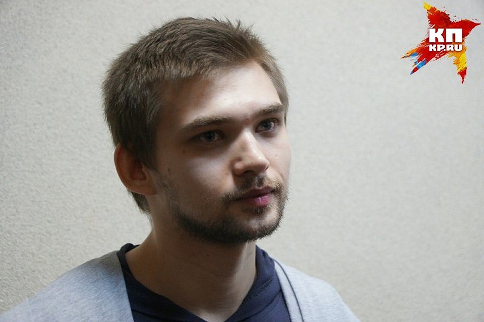 Ловец покемонов извинился перед священником в зале суда