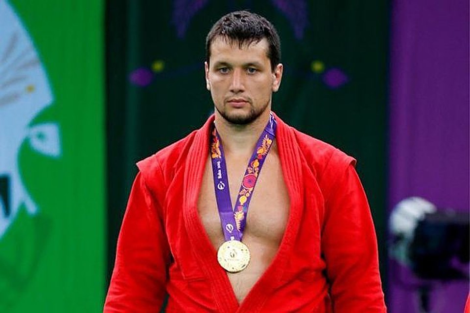 Фото: Управление физкультуры и спорта Брянской области.