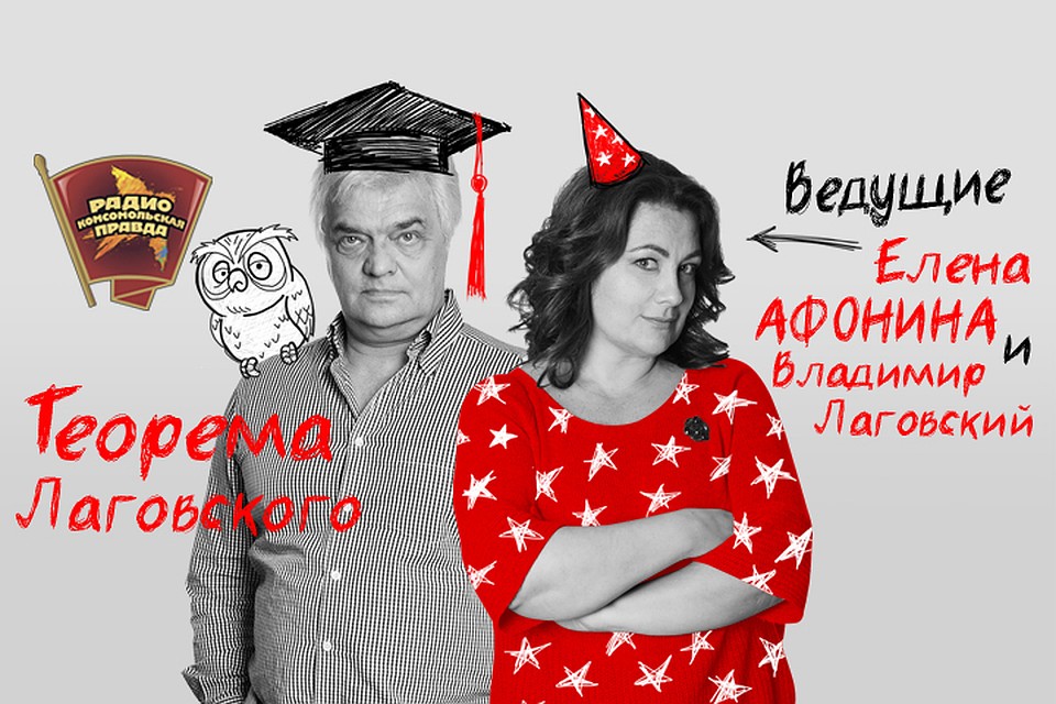 Теорема Лаговского.