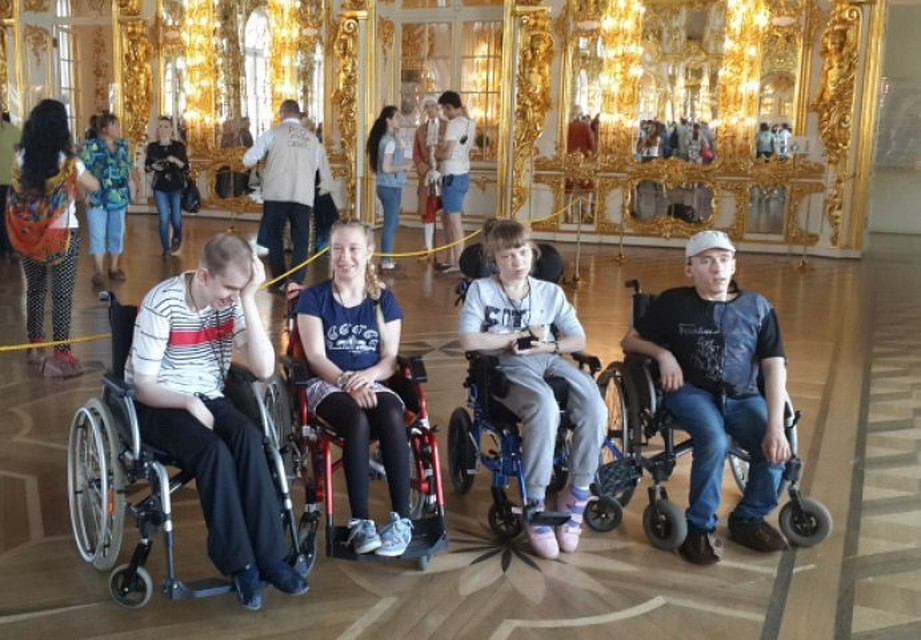 Социальное предпринимательство не направлено на получение прибыли