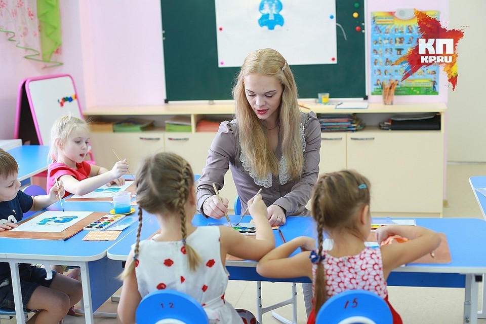 В Удмуртии родители дошколят смогут оценить работу детских садов