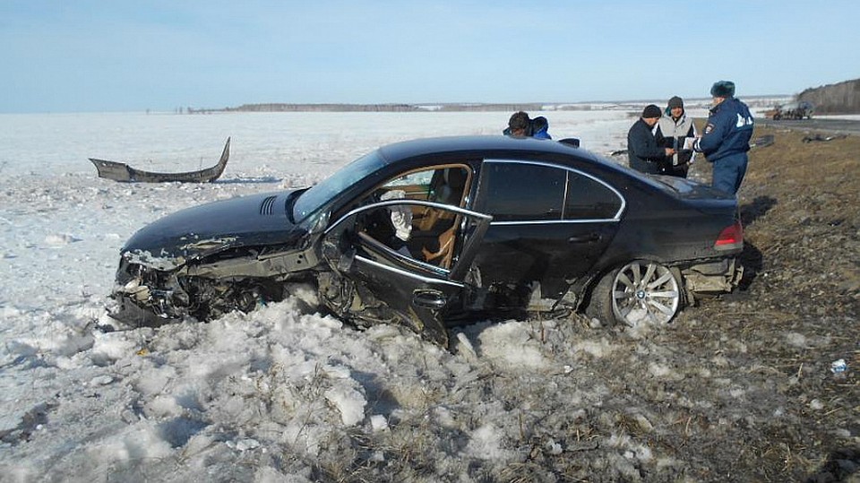 Фото: ГИБДД Чебаркуля