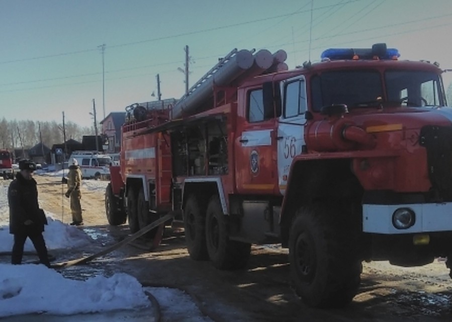 Фото: ГУ МЧС России по Челябинской области