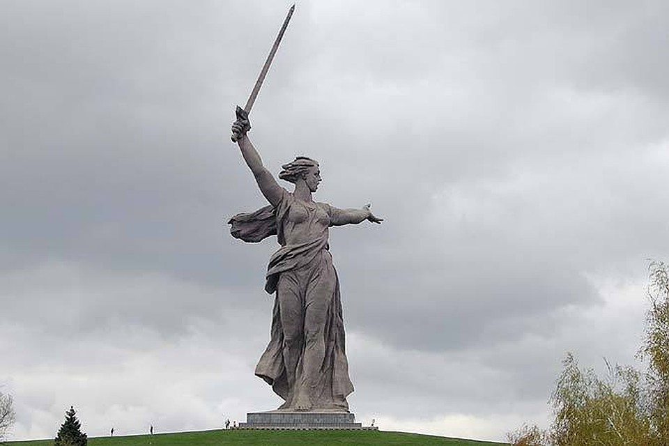 Проведение наружных работ по реставрации монумента начнутся после ЧМ-2018.