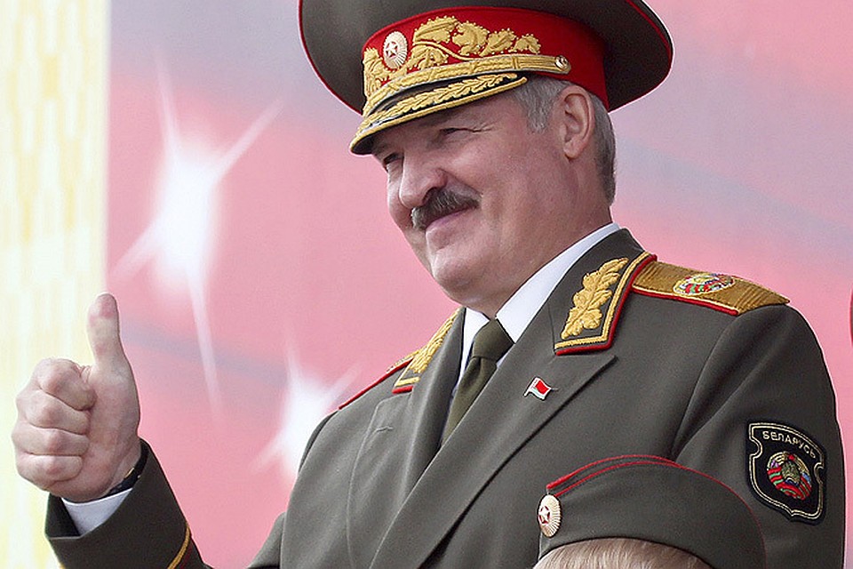 Президент готовится к совместным учениям с Россией. Фото: из архива