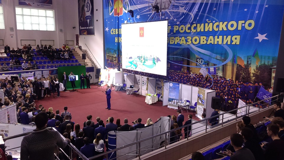 Фото предоставлено ПАО "Ростелеком"