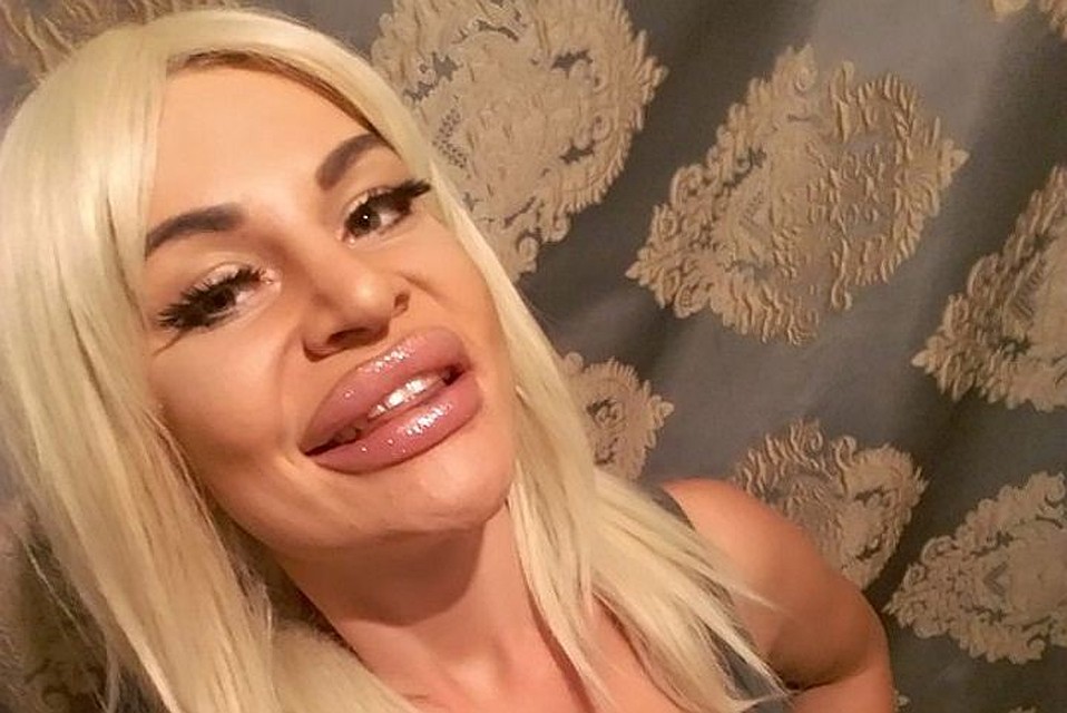 Элина утверждает, что соседи ее ненавидят. Фото: с личной страницы ВК