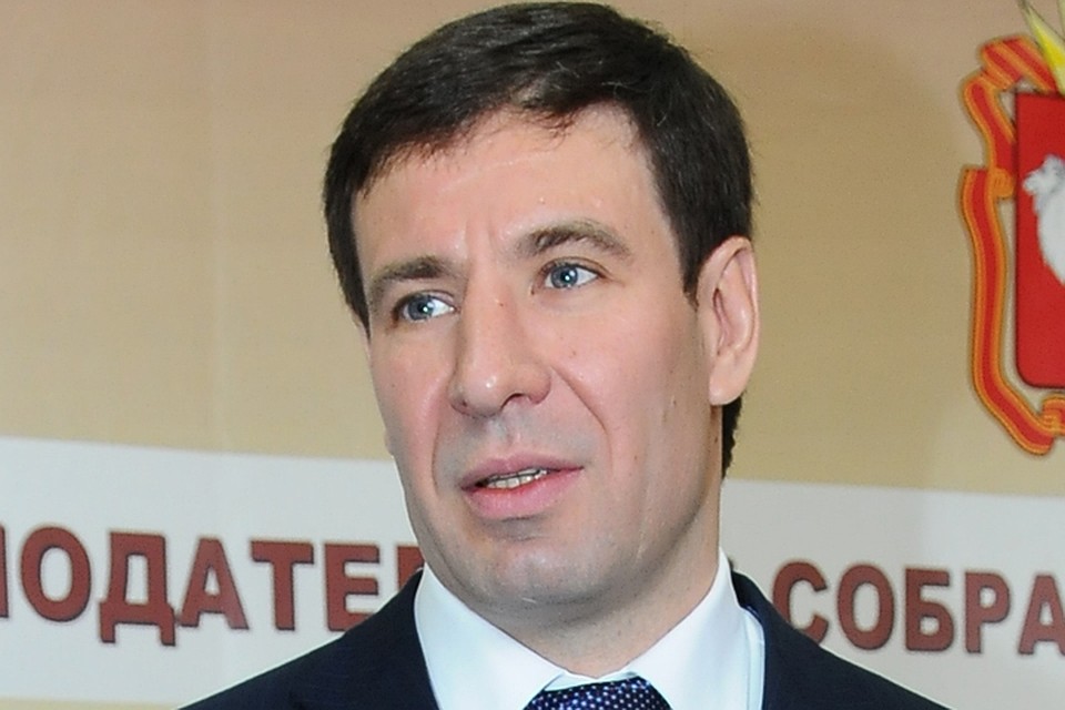 На допросы к следователю 17 и 20 марта 2017 года Михаил Юревич не явился, письменно сообщив, что находится в Государстве Израиль. Фото ТАСС/ Александр Кондратюк