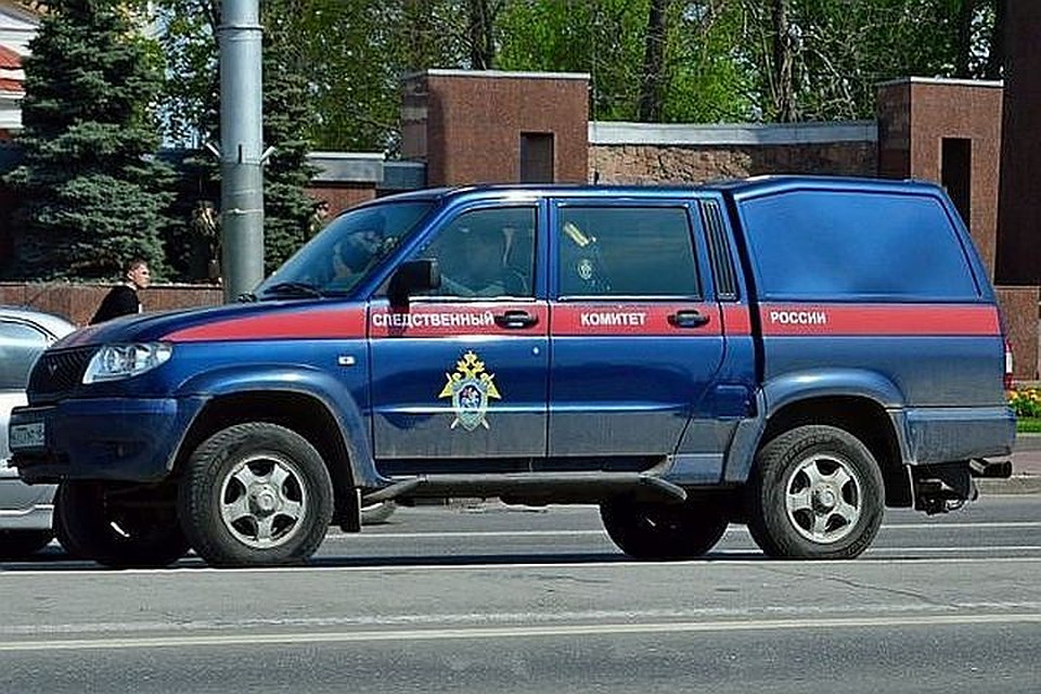 Возбуждены уголовные дела