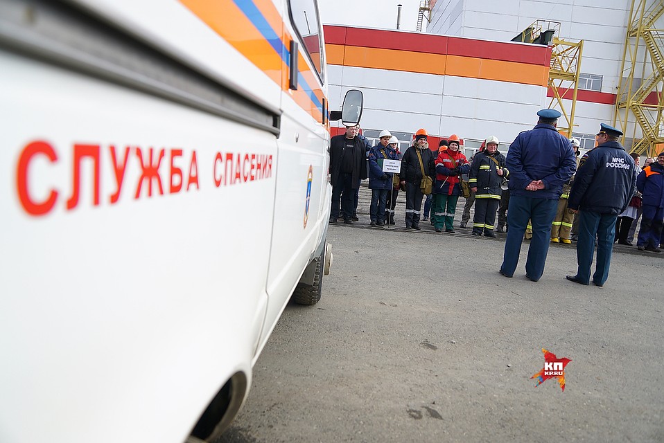 В преддверии половодья и пожароопасного периода Владлен Аксенов проверит готовность МЧС