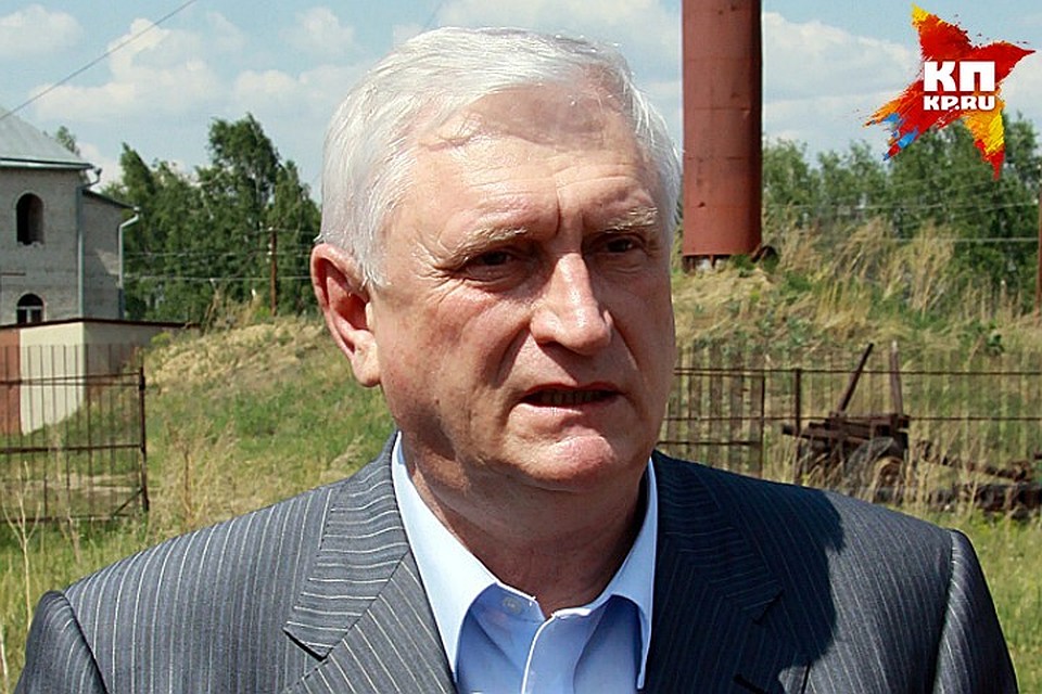Игорь Савнцев
