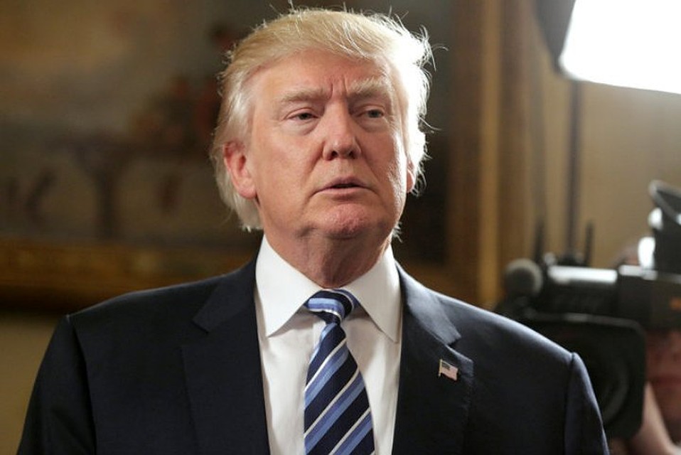 Президент США Дональд Трамп отозвал свой законопроект о реформе здравоохранения