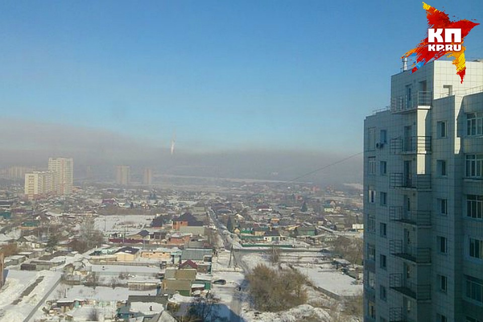 Омичи бурно обсуждают «газовую атаку» в соцсетях.