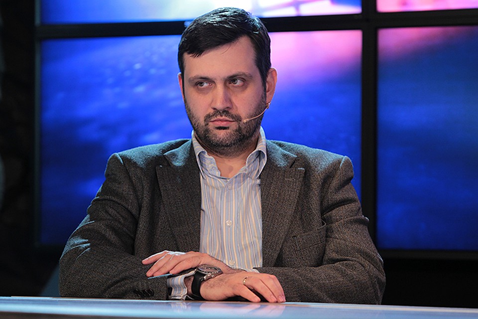 По мнению Владимира Легойды, роль церкви здесь - помочь должным образом воспитать человека