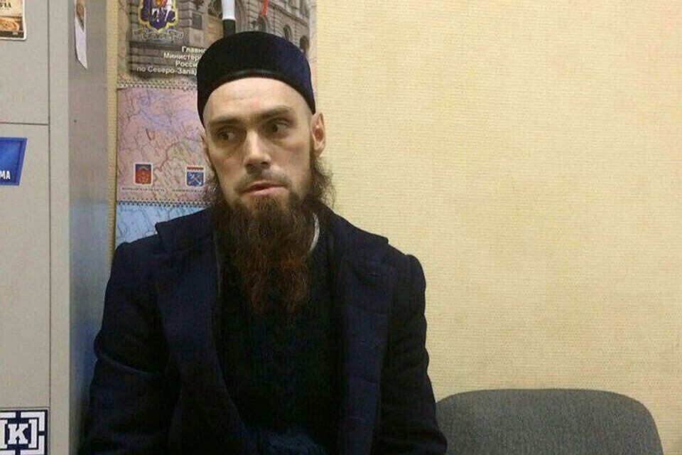Оказалось, мужчина не имеет никакого отношения к трагедии.