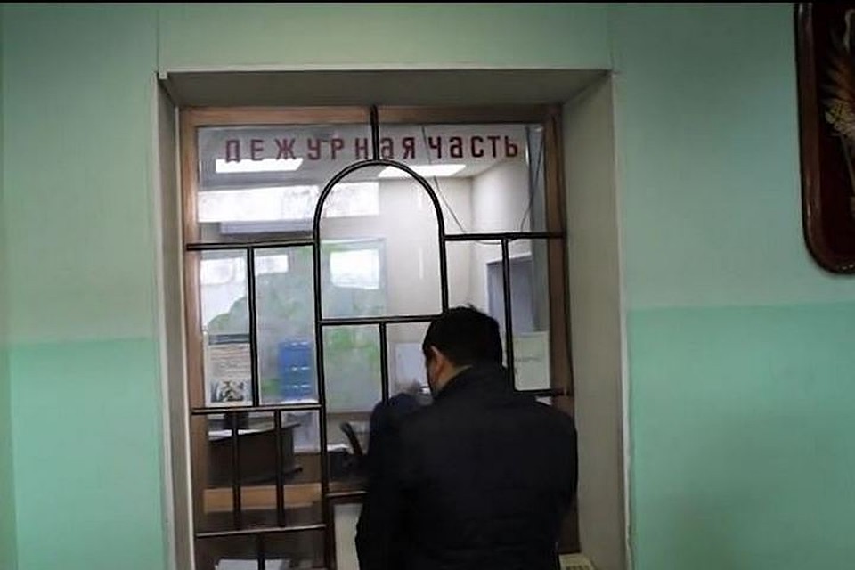 Фото: УМВД по ПК