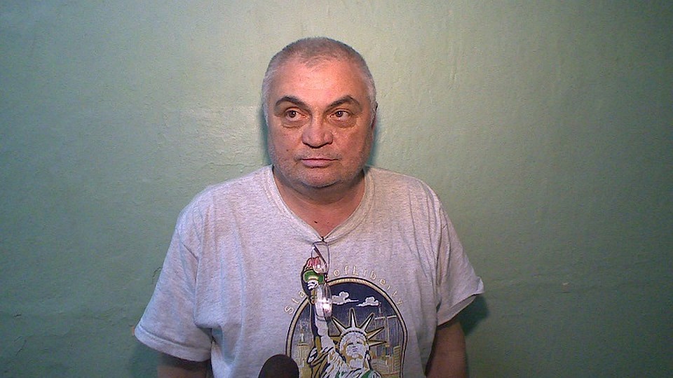 Житель столичного региона пытался сбыть в Смоленской области ксерокопии денег. ФОТО: 67.мвд.рф