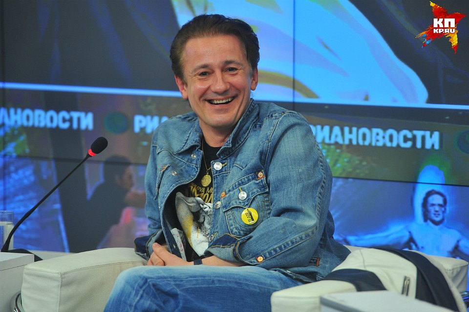 Звезда русского кино не увидит вятских красот.