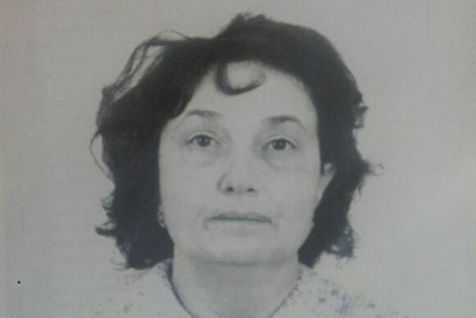 Хабаровчанку, по факту исчезновения которой завели уголовное дело, нашли