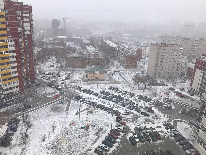 Фото: Эльвира Минаева