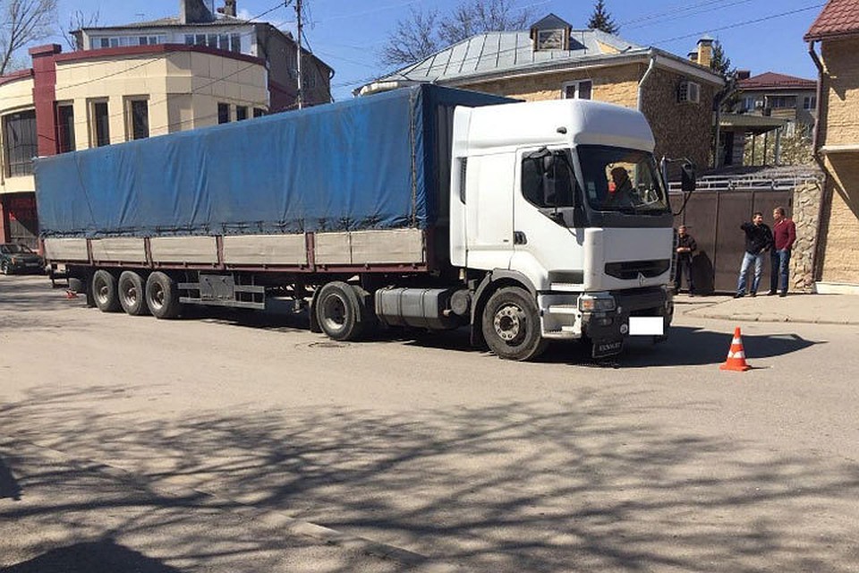 Фото: УГИБДД по СК
