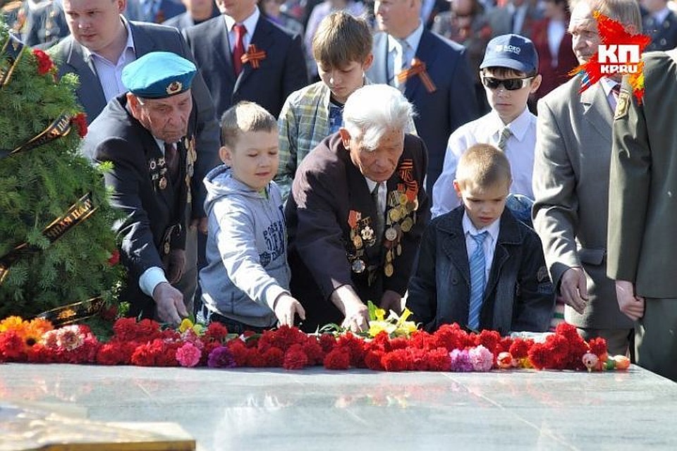Фото: Архив «КП» в Ижевске