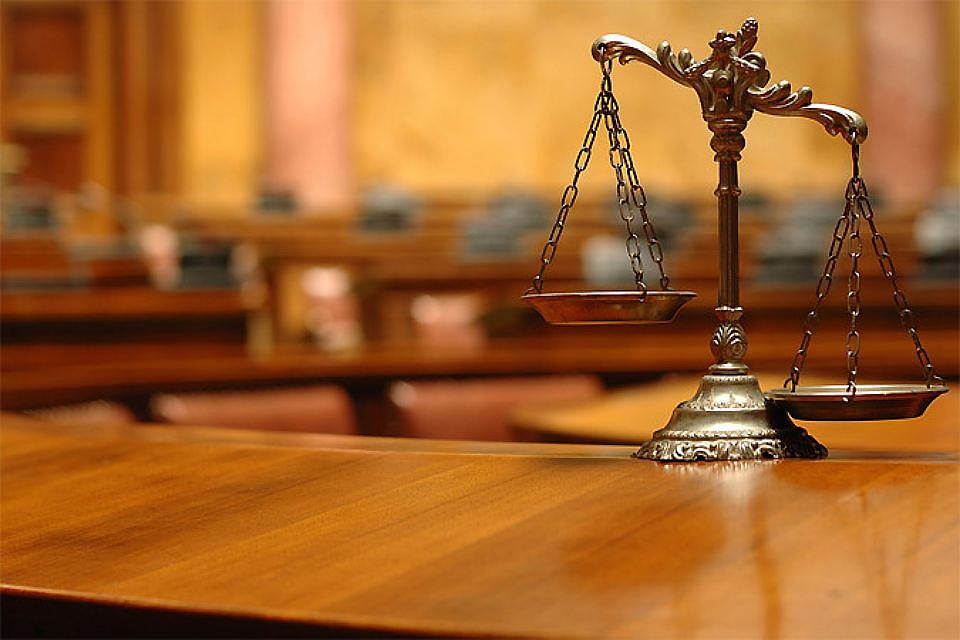 Эстонский суд приговорил к условному сроку мужчину за "шутку" со взрывчаткой. Фото: с сайта info-rm.com