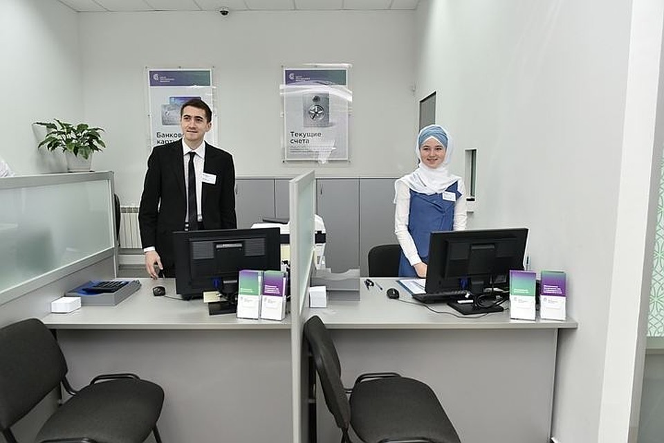 В Казани появится автономная структура для исламского банкинга