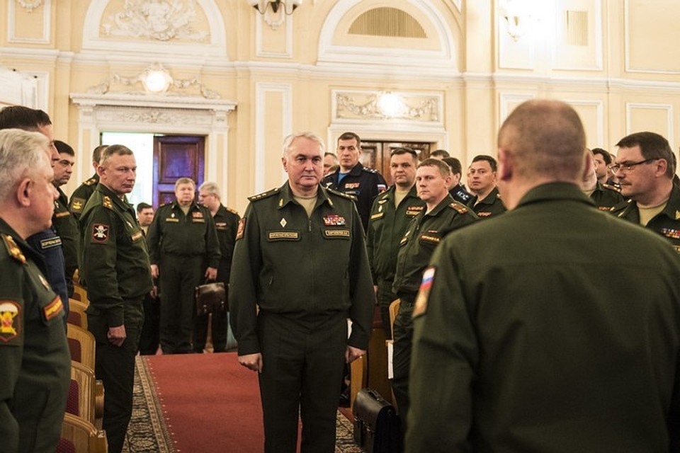 Фото предоставлено пресс-службой ЗВО.