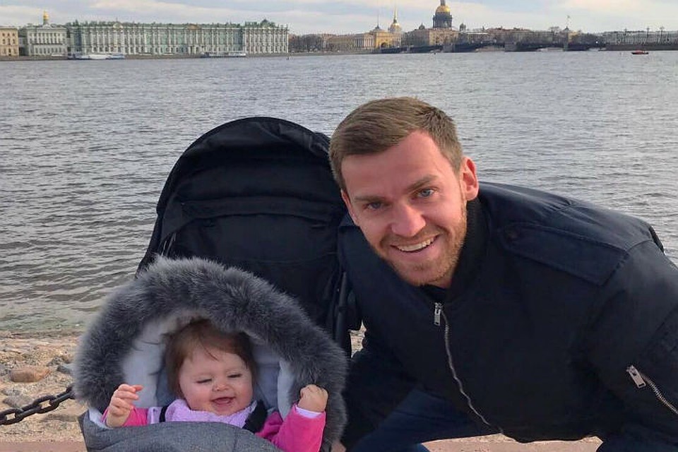 Николас Ломбертс: Чтобы стать чемпионом, «Зениту» необходимо поменять игроков