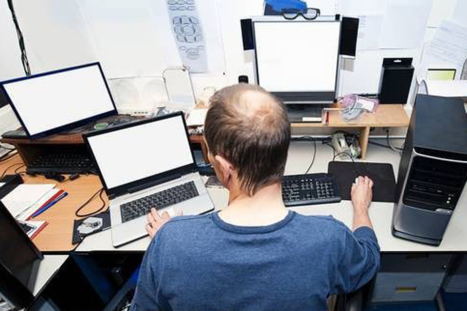 Ставропольцы разработали импортонезависимое программное обеспечение