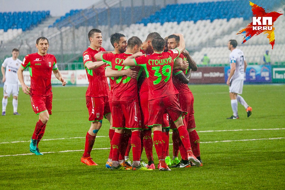 "Уфа" поставила новый рекорд