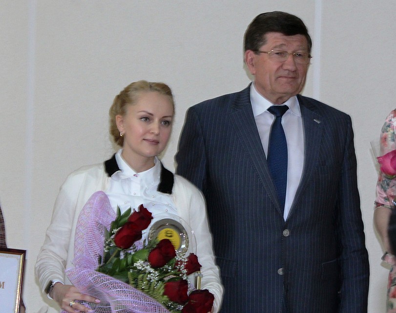 Фото: Александр ПАВЛЕНКО