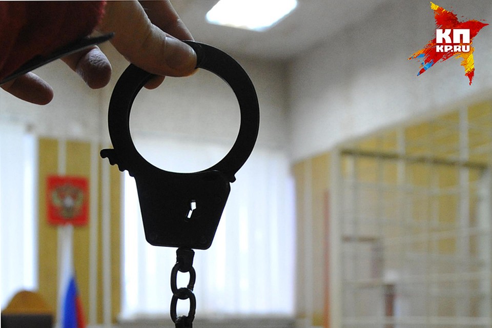 Брянских молодых людей уличили в 2-х кражах и угоне автомобиля