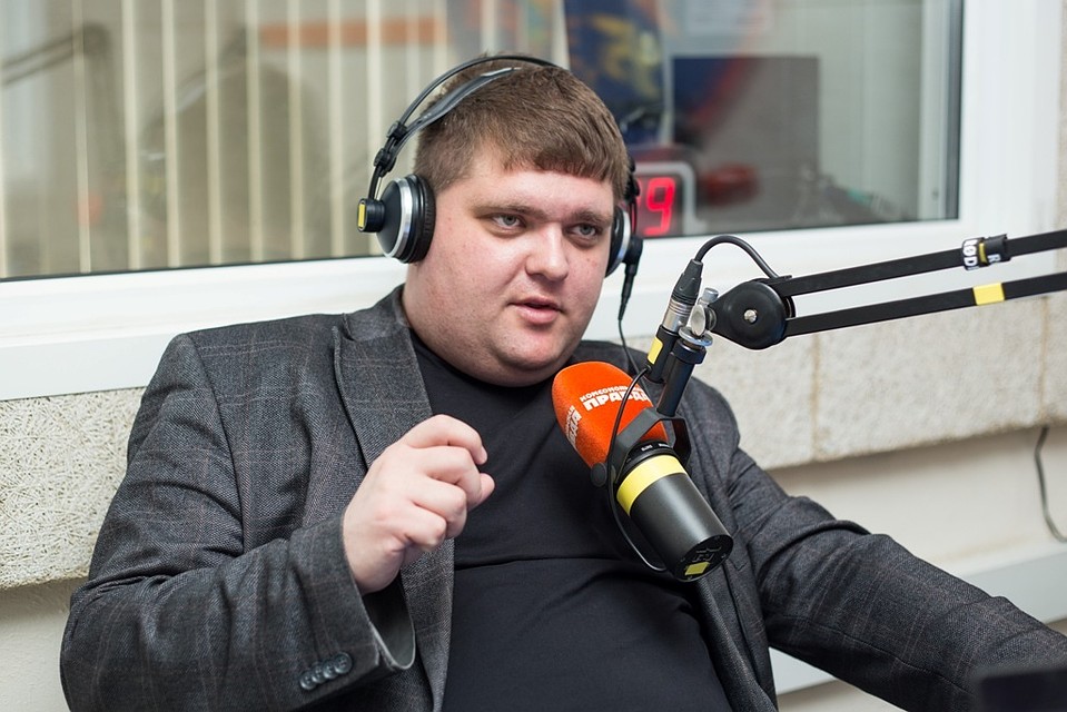 Анатолий Вершинин: Чем больше будет Советов домов, тем сложнее коммунальщикам станет обманывать жильцов.