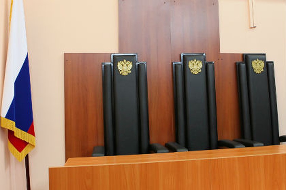 Суд вынес вердикт омичу, который 14 лет назад изнасиловал ребенка