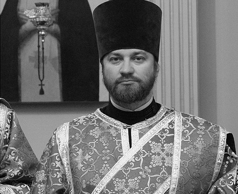 Под Рязанью в трагедии умер тамбовский священник