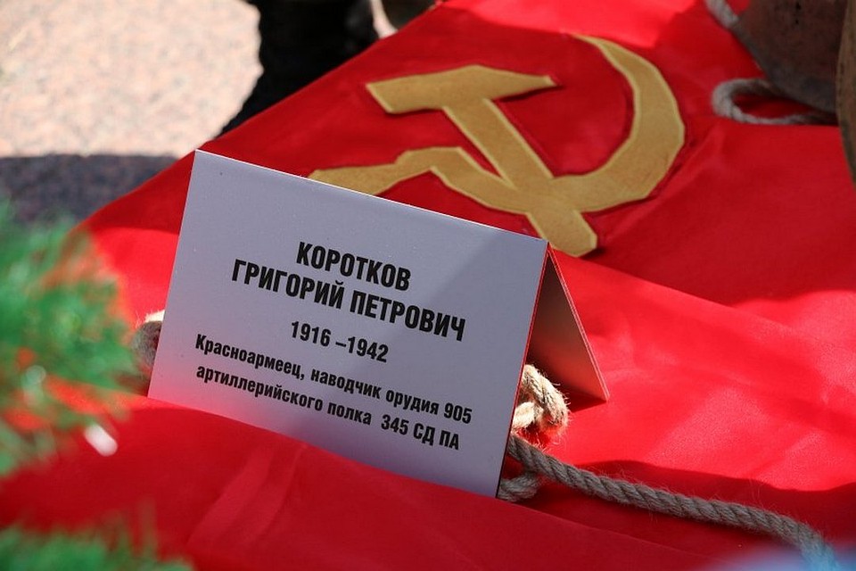 Фото: пресс-служба правительства Севастополя