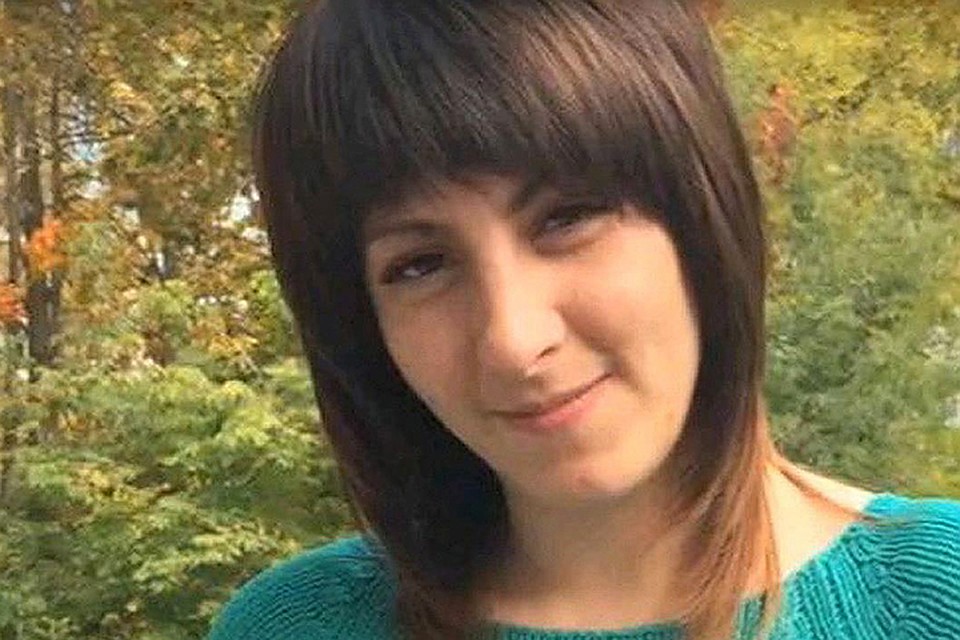 Ольга Алисова арестована. Женщина проходит главной подозреваемой по делу о ДТП