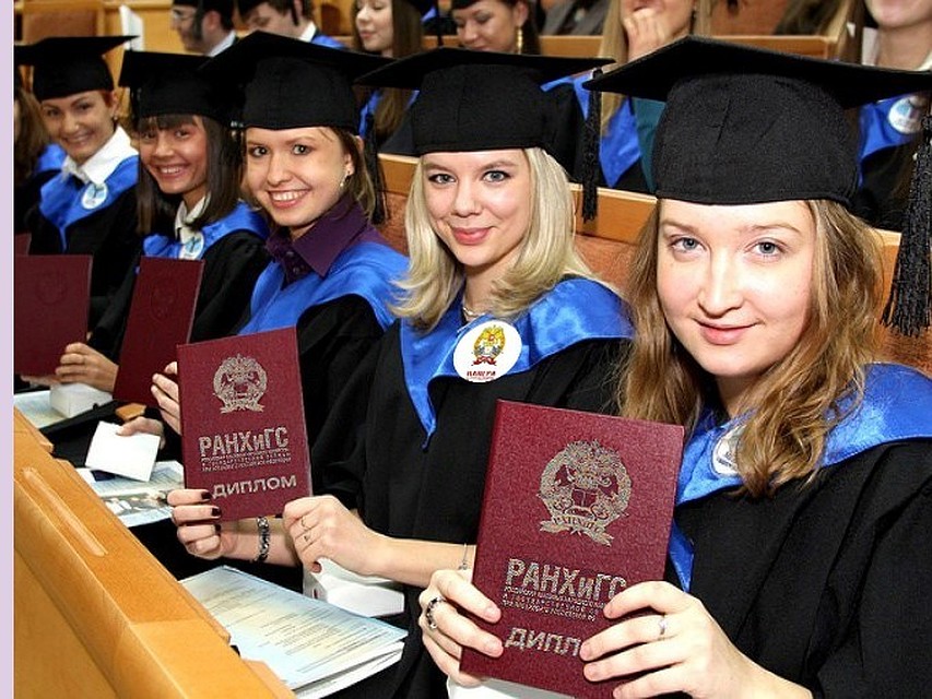 МЫ ЖДЕМ – КРЕАТИВНЫХ, ИНИЦИАТИВНЫХ АБИТУРИЕНТОВ