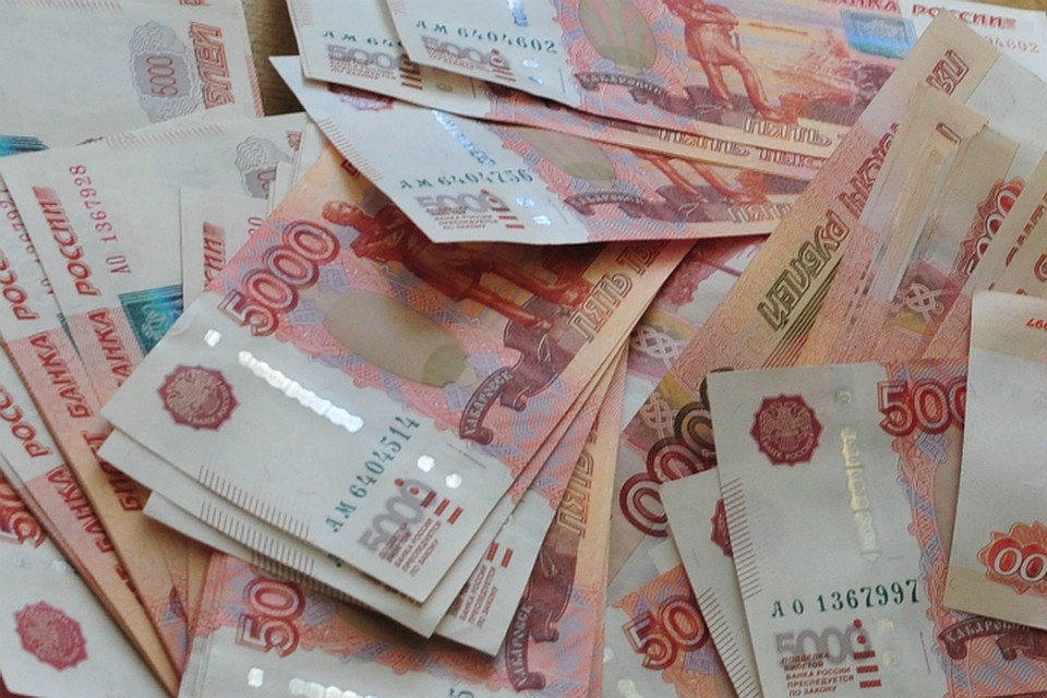 Поставщикам газа задолжали более 600 млн.