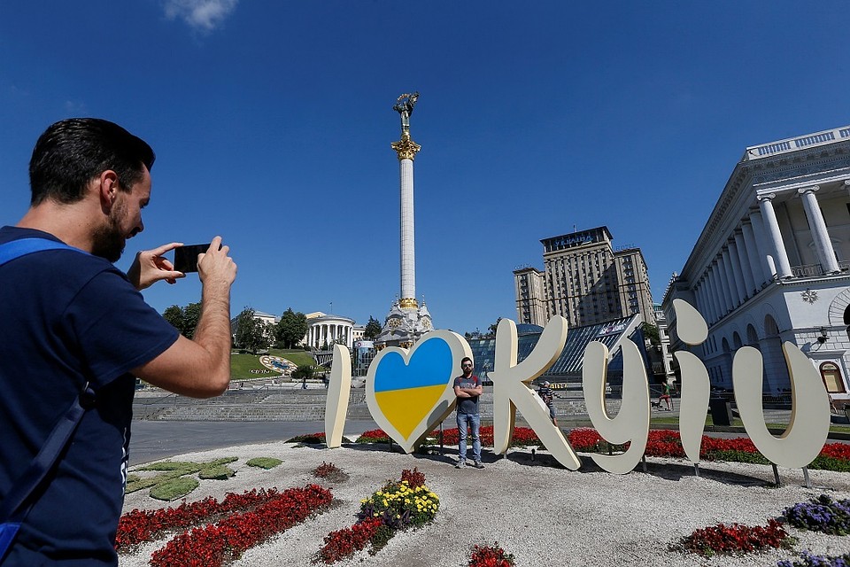 Киев вошел в десятку самых непригодных для жизни городов Киев вошел в десятку самых непригодных для жизни городов