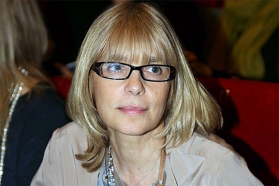Украинский сайт «Миротворец» поглумился над смертью Веры Глаголевой