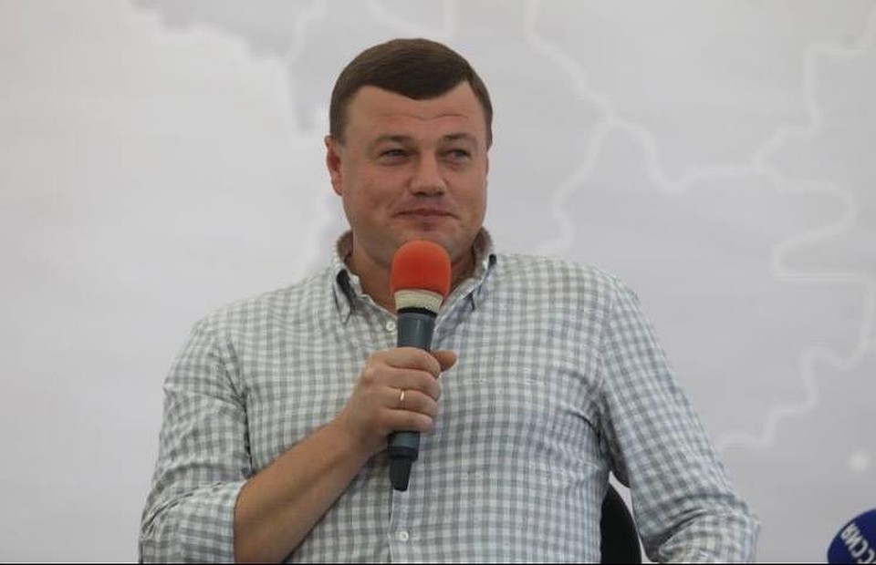 Фото: Вадим Измайлов