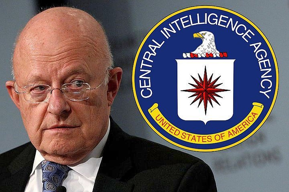Экс-глава нацразведки США обеспокоен доступом Трампа к «ядерному чемоданчику»