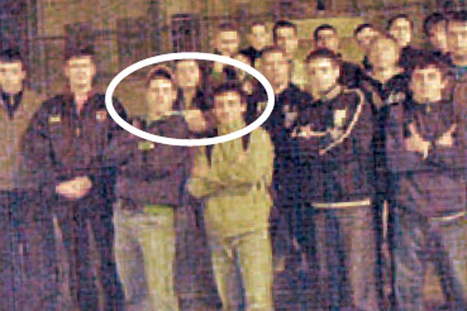 Павел Ветров (слева) и Владислав Гмыря (справа) держали в страхе весь Краснодар