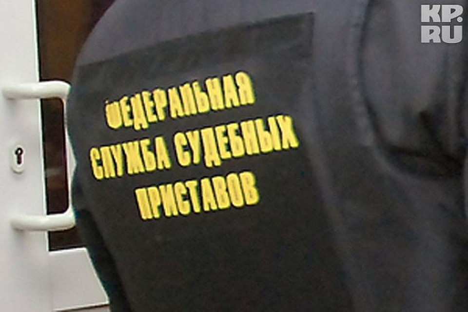 В Прикамье 29-летнего алиментщика приставы разыскали на его свадьбе В Прикамье 29-летнего алиментщика приставы разыскали на его свадьбе