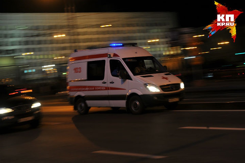 В Омске пьяная пациентка сломала нос медсотруднику «скорой помощи» В Омске пьяная пациентка сломала нос медсотруднику «скорой помощи»